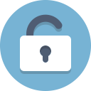 Datenschutzerklärung Icon